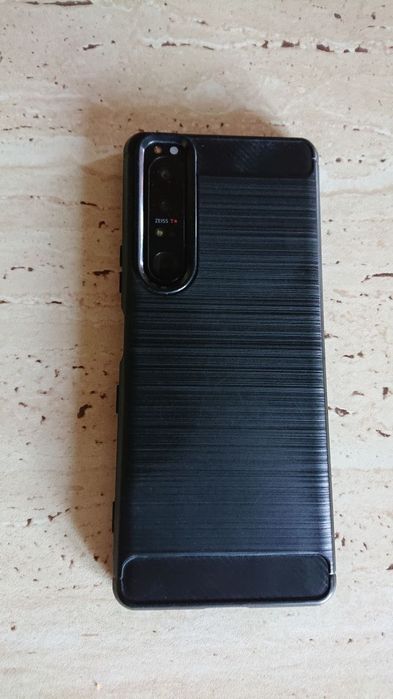 Sony Xperia 1 III 256 ГБ
