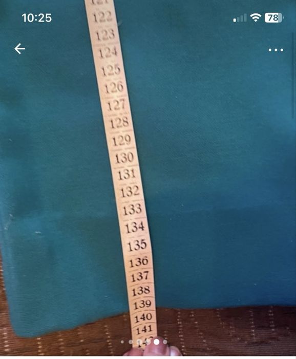 Kombinezon zielony wygodny