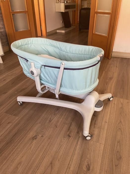 Berço baby pro -chico