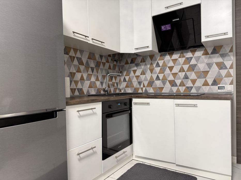 Подобово центр Старого міста