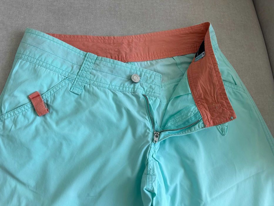 Calças Quebramar Girl's Fit