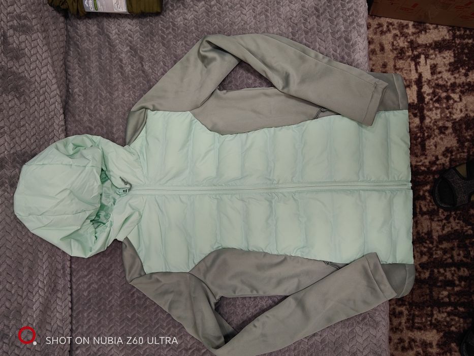 Термо кофти Crivit