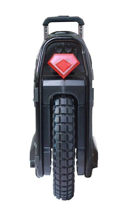 Моноколесо Veteran Sherman Max 3600Wh свежая поставка