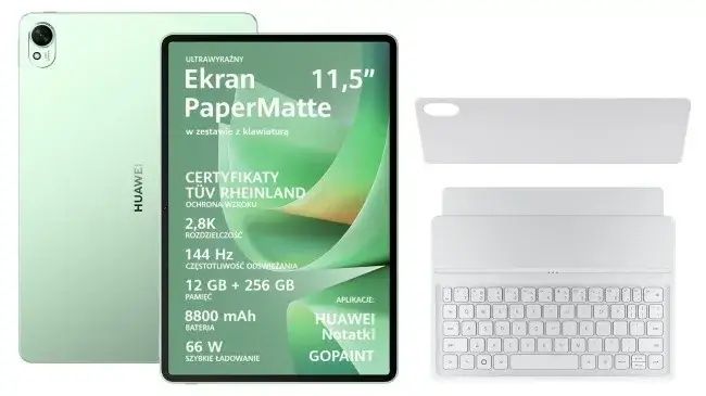 Huawei mate pad 11.5 S 2026 планшет