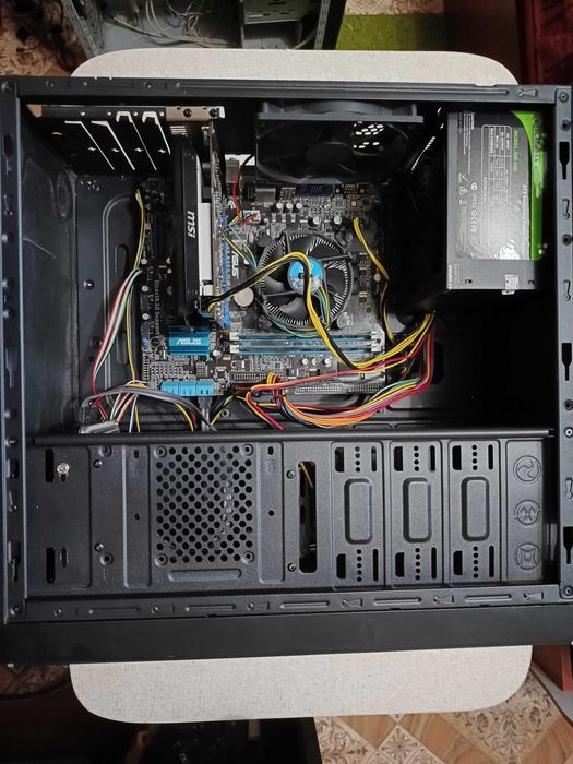 Продам комп'ютер.