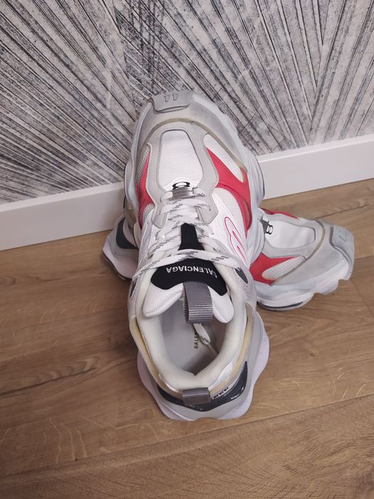 Balenciaga rozm. 44 buty adidasy