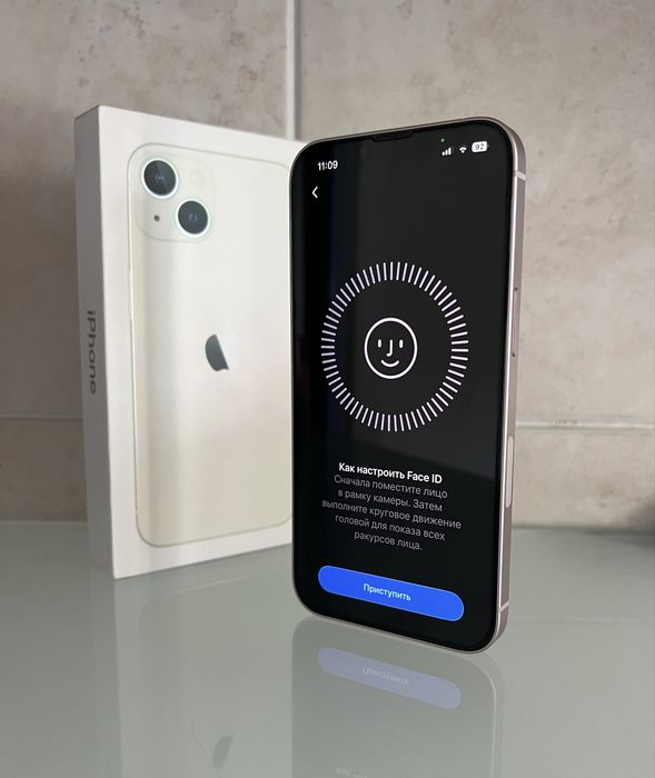 iPhone 13 128GB Neverlock