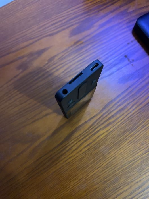 Lenco MP4 micro sd odtwarzacz 4gb