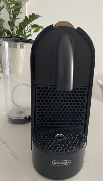Nespresso Delonghi