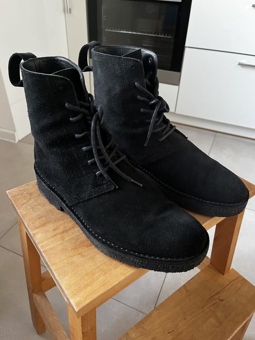 Clarks Originals Desert Mail 2