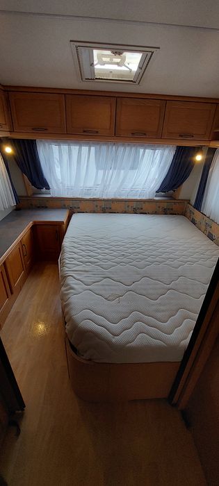 Караван кемпінги будинок на колесах кемпінг автодом причіп дача