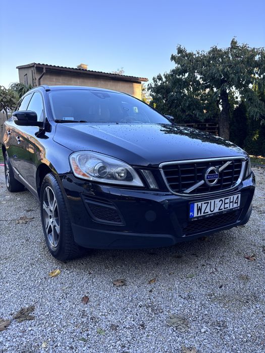 Volvo xc60 4x4 2.4D5 SUMMUM