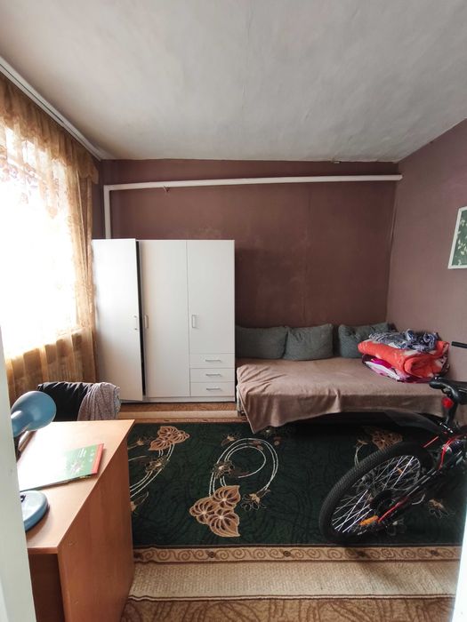 Продаж дому 75м+6 сот в Одінковці (Сподівань) без комісії