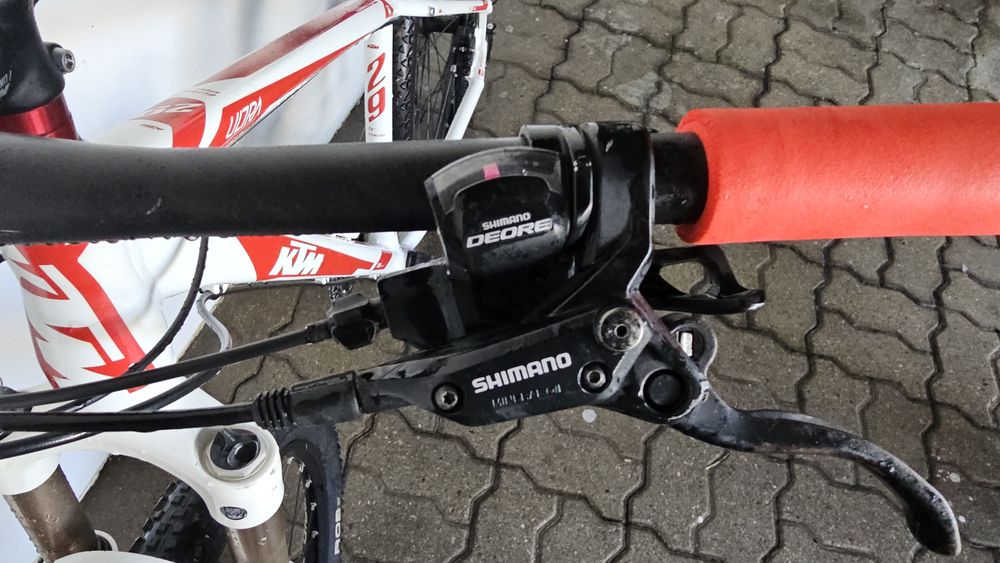 KTM 1290 Ultra Sport '29