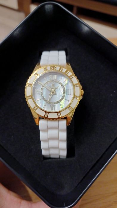 Zegarek Burgmeister Damski BM528-286