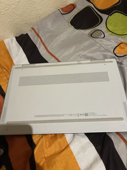 Computador HP com garantia