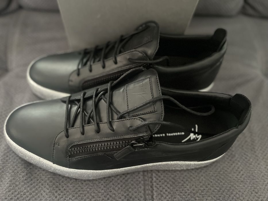 Buty Giuzeppe Zanotti r. 49