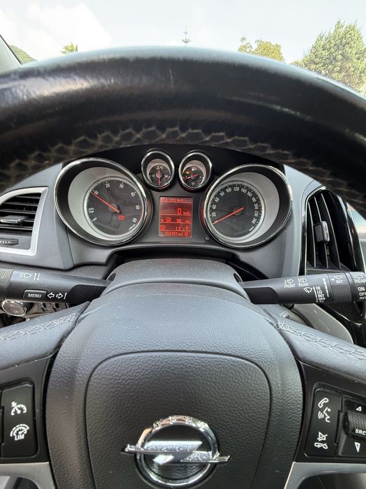 Opel astra 1.6 CDTI