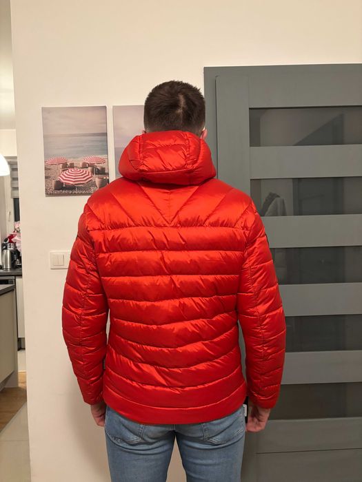 Kurtka zimowa napapijri