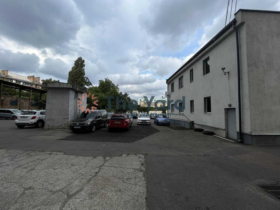 Комерційна нерухомість за адресою вул. Кирилівська (площа 2350 м²) - Atlanta.ua - фото 13