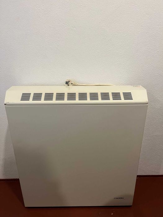 Aquecedores/acumuladores de calor