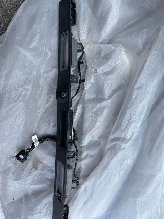 Камера з.виду Хюндай Туксон 2022