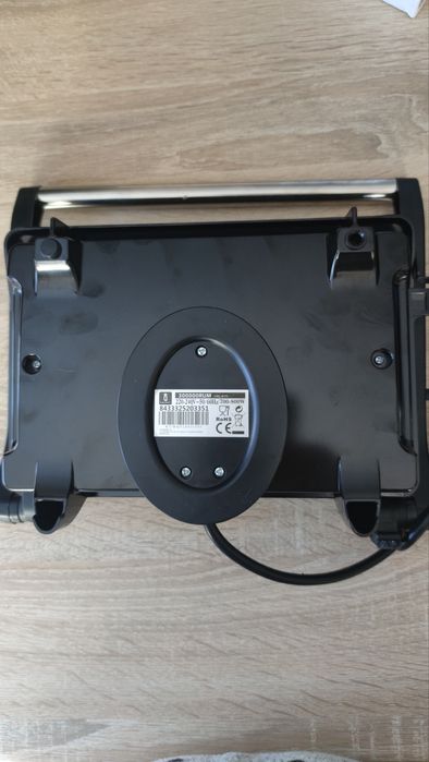 Opiekacz do panini Aigostar