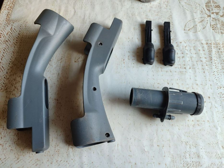 Запчасти к пылесосу Bosch zelmer