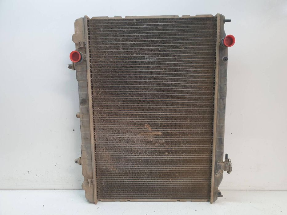 Radiador De Água Nissan Pickup D22