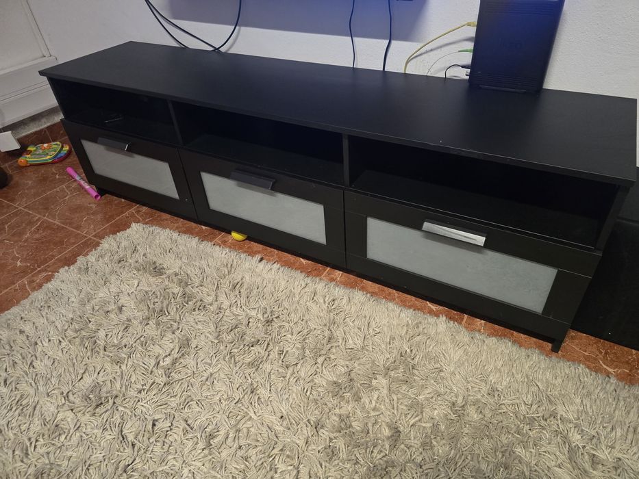 Movel tv da ikea