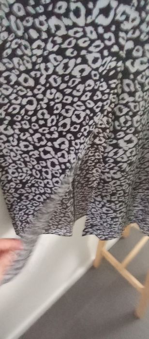 Saia comprida verão L