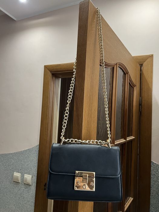 Сумочка жіноча 20*15*8 см