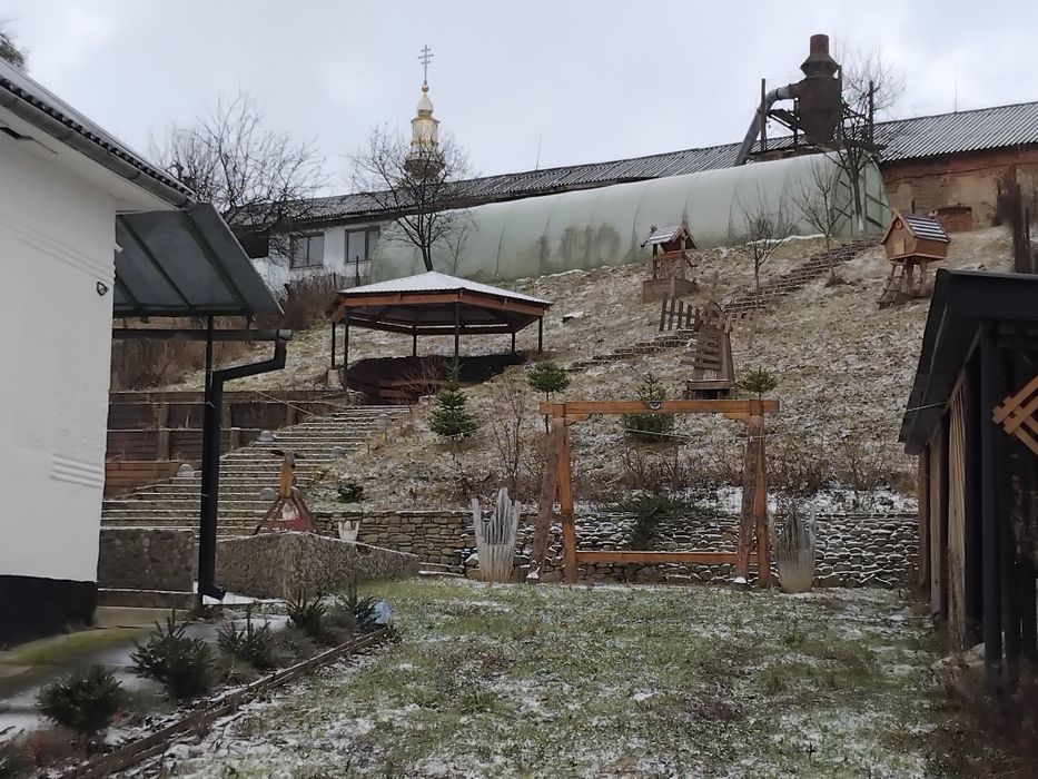 Продаю будинок село Плоске Закарпатської області