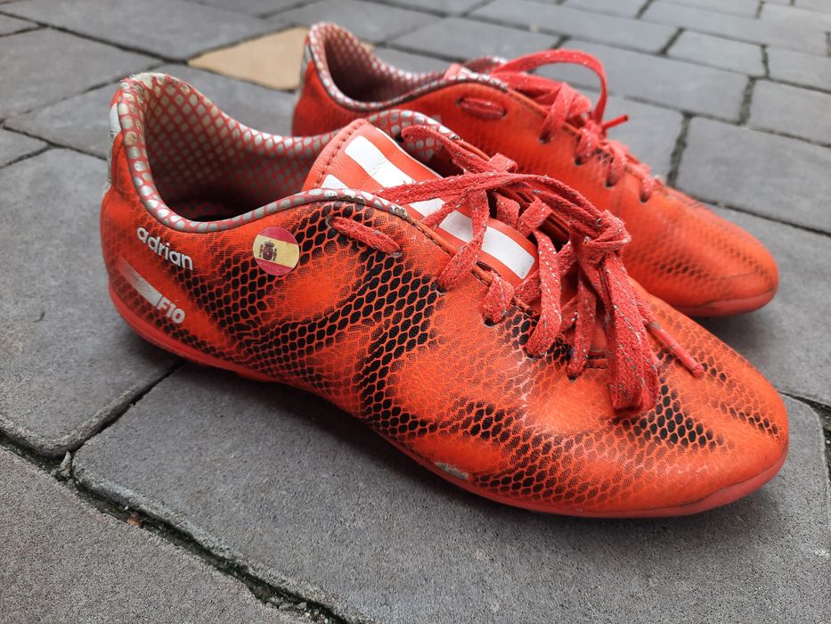 Бутси 34р Adidas.