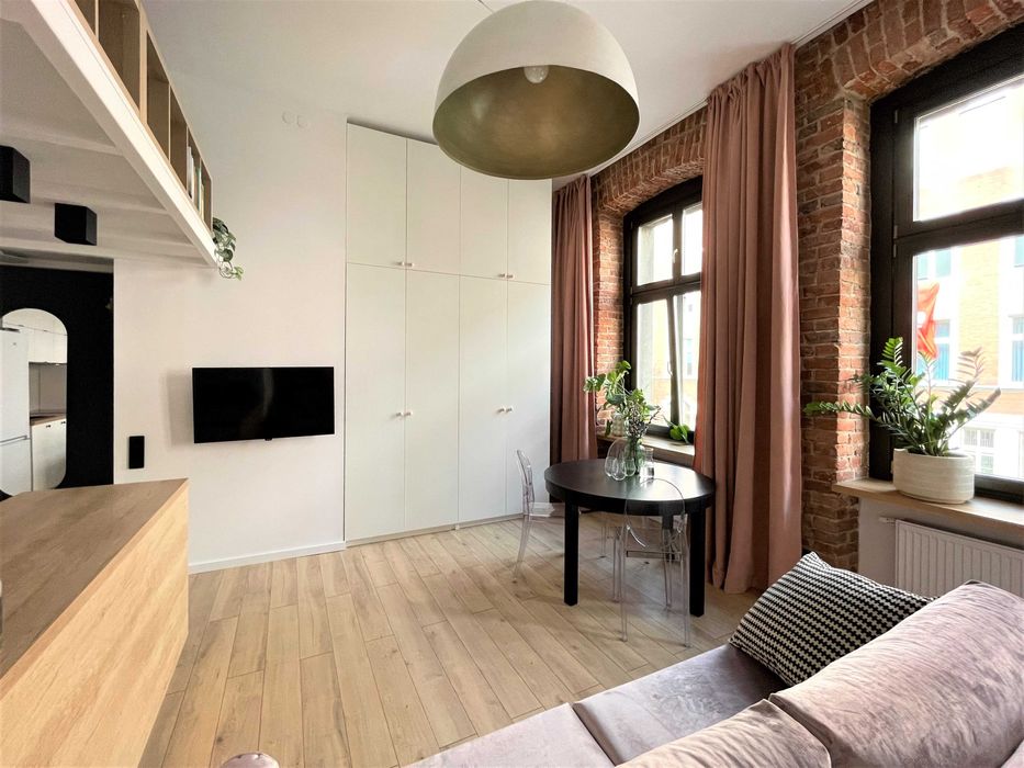 Apartament premium - noclegi na doby - nowy, centrum, wifi