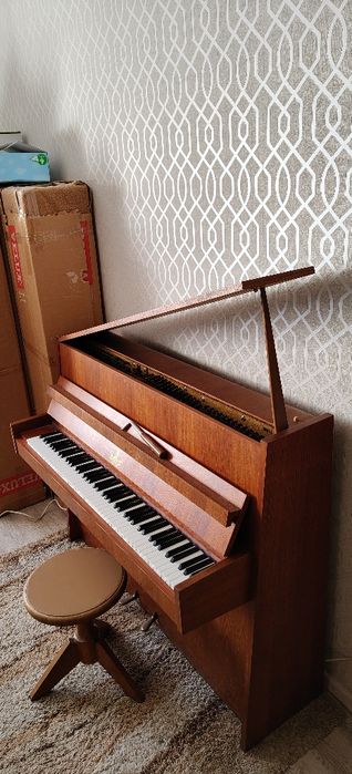 Pianino Willis - Landshut