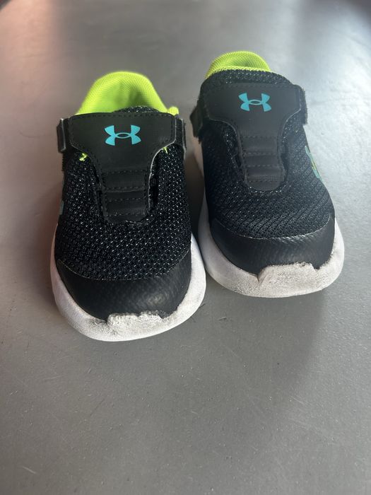 Adidasy Under Armour 26