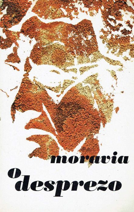6357 - Literatura - Livros de Alberto Morávia 1