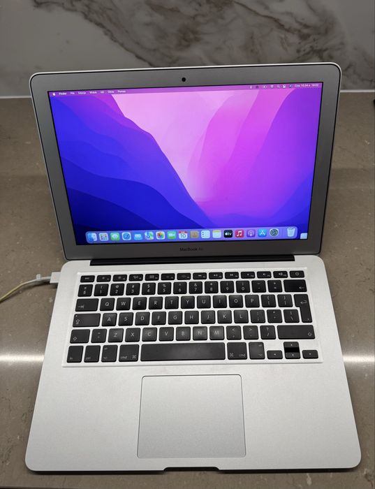 MacBook Air 13 2016