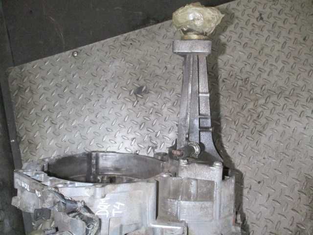 Caixa velocidades VW Transporter T4 Caravelle 1.9TDI DQM