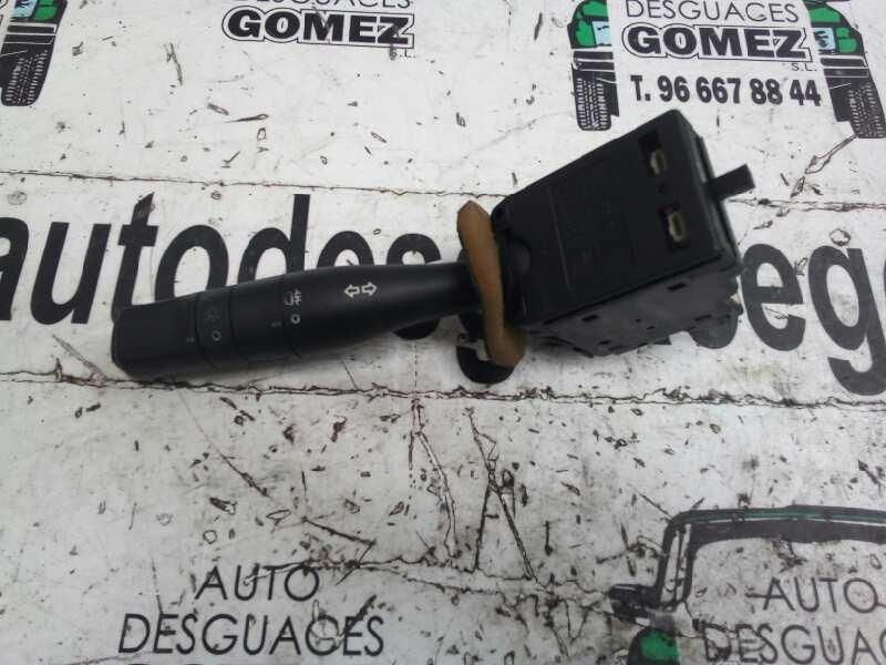 Comandos Dos Piscas Peugeot 206