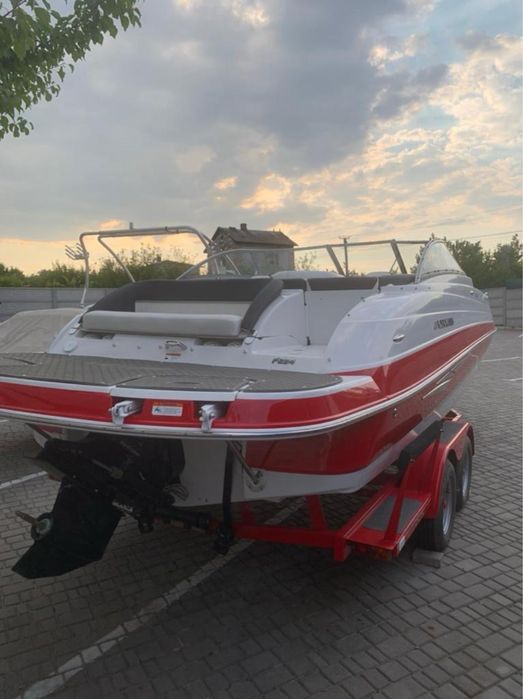 Катер Four Winns F224