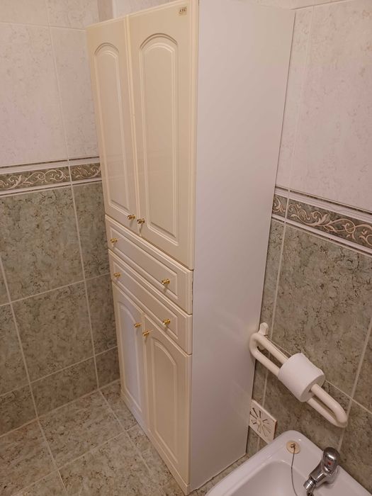 Móvel de casa de banho