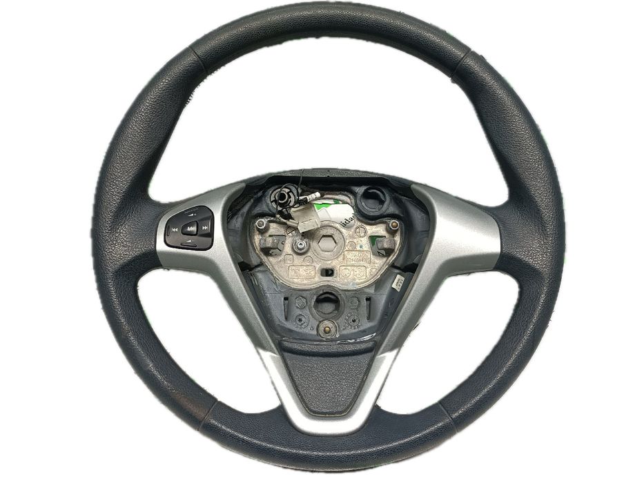 Volante de direção FORD Fiesta VI (CB1, CCN)