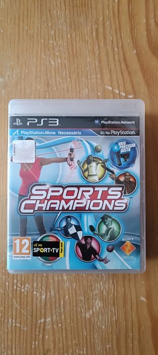 Jogos PS3 usados originais