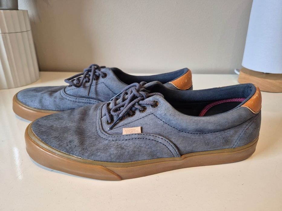 Buty Vans unikatowe 46-47