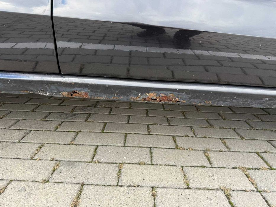 Volkswagen Polo 2014