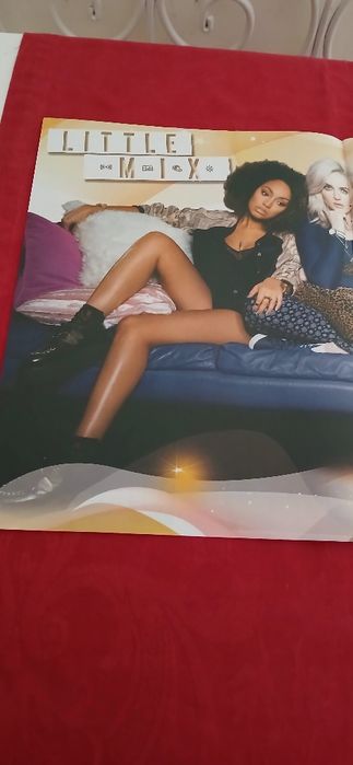 Poster Little Mix