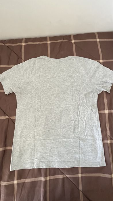 T-shirt Marvel Black Panther cinzenta 158/164