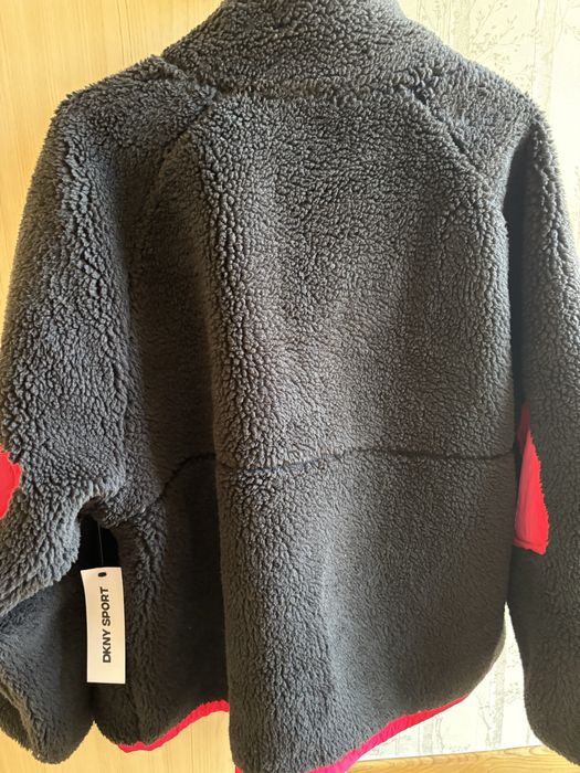 Polar kurtka DKNY nowa XL